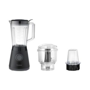 #CenturyBlender #CenturyCB8232BA #BlenderWithGrinder #BlenderWithChopper #KitchenAppliancesNigeria #ElectricBlender #SmoothieBlender #HomeKitchenEssentials #KitchenGadgets #CenturyHomeAppliances #FoodPreparationMadeEasy #NigeriaKitchenAppliances #ZivaDirect #QualityKitchenAppliances