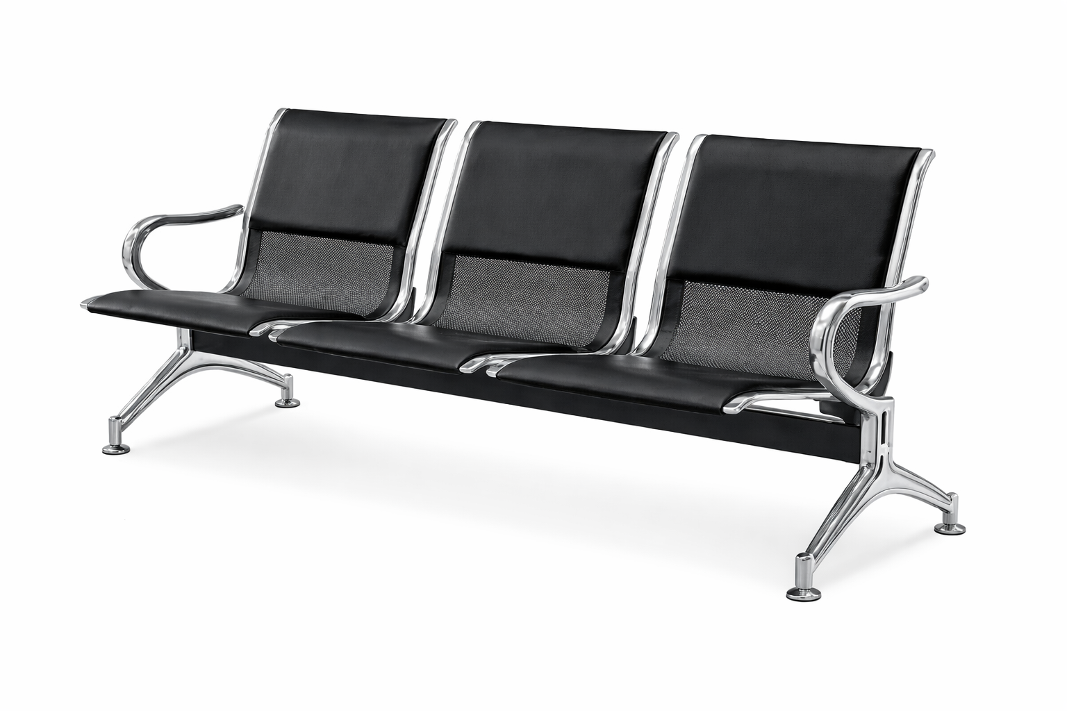 reception waiting chair office waiting bench airport waiting chair heavy duty reception chair metal waiting bench office reception seating commercial waiting chair hospital waiting bench public waiting chairs 3 seater waiting bench